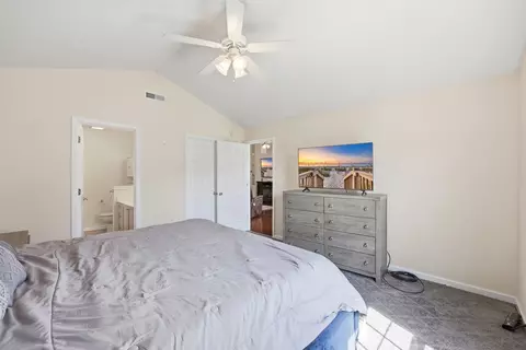 Bedroom - 274 Palladium Dr, Surfside Beach, SC 29575 photo 3 of 3