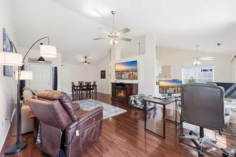 Living - 274 Palladium Dr, Surfside Beach, SC 29575 photo 3 of 3
