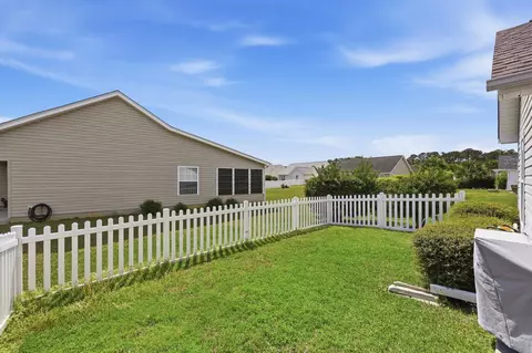 Exterior - 274 Palladium Dr, Surfside Beach, SC 29575 photo 7 of 7