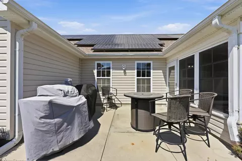 Exterior - 274 Palladium Dr, Surfside Beach, SC 29575 photo 5 of 7