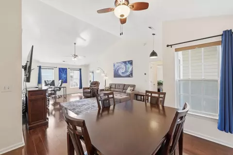 Dining - 274 Palladium Dr, Surfside Beach, SC 29575 photo 1 of 1