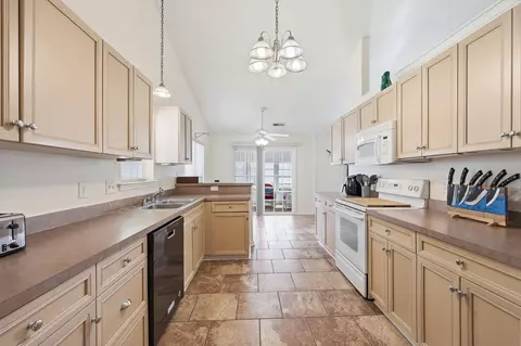 Kitchen - 274 Palladium Dr, Surfside Beach, SC 29575 photo 2 of 2