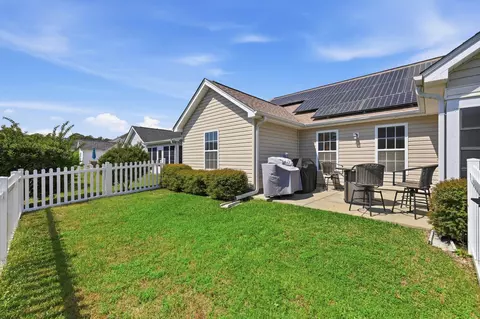 Exterior - 274 Palladium Dr, Surfside Beach, SC 29575 photo 6 of 7
