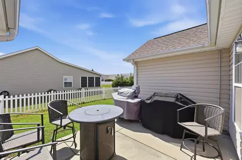 Exterior - 274 Palladium Dr, Surfside Beach, SC 29575 photo 4 of 7