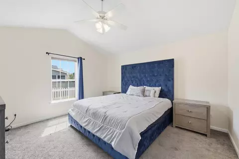 Bedroom - 274 Palladium Dr, Surfside Beach, SC 29575 photo 2 of 3