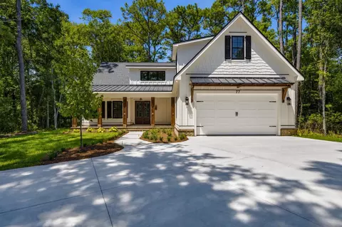 77 Grey Fox Loop, Pawleys Island, SC 29585
