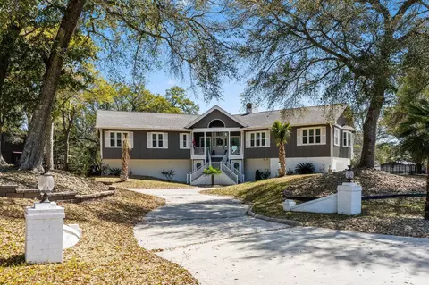 800 Tillson Rd, North Myrtle Beach, SC 29582