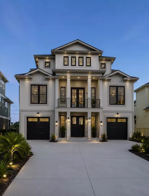 852 Waterton Ave, Myrtle Beach, SC 29579