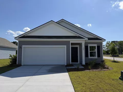 300 Azimuth Dr, Conway, SC 29526