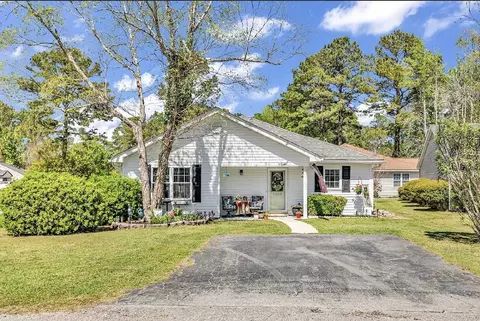 6604 Eagle Cres, Myrtle Beach, SC 29588