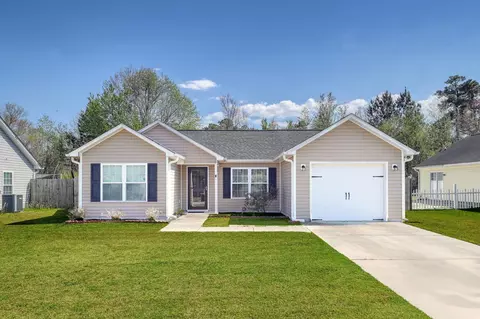 297 Weyburn St, Myrtle Beach, SC 29579