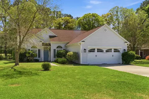 1507 Medinah Ln, Murrells Inlet, SC 29576