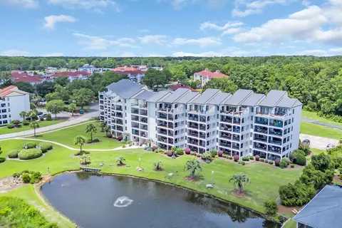 4440 Nassau Ct #201-D, Little River, SC 29566
