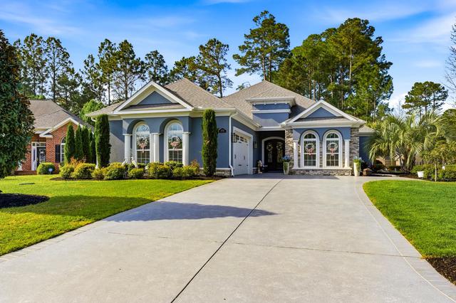 4458 Tralee Pl, Myrtle Beach, SC 29579