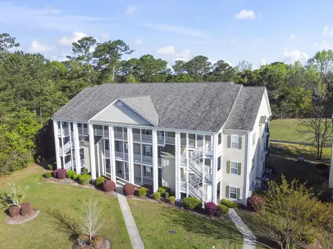 5864 Longwood Dr UNIT 303, Murrells Inlet, SC 29576