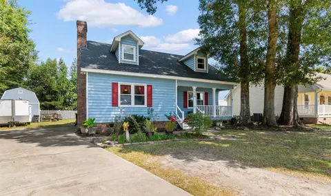 7420 Springside Dr, Myrtle Beach, SC 29588