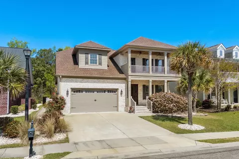 1119 E Isle Of Palms Ave, Myrtle Beach, SC 29579