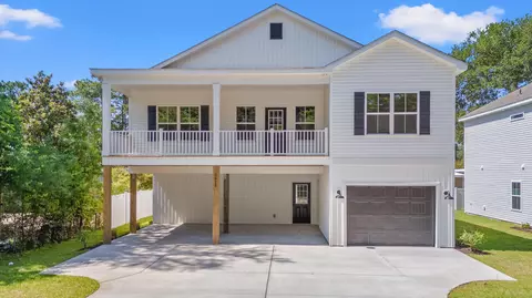 2428 Park St, North Myrtle Beach, SC 29582