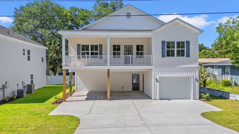 2426 Park St, North Myrtle Beach, SC 29582