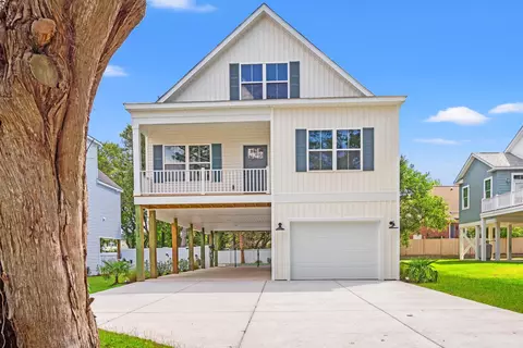 1712 26th Ave N, North Myrtle Beach, SC 29582
