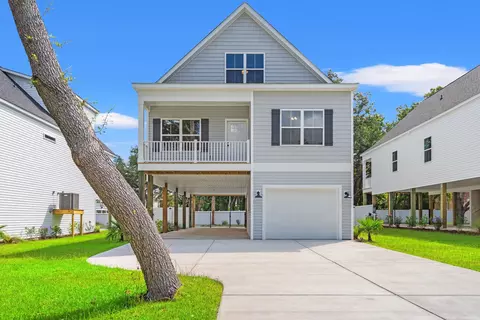1716 26th Ave N, North Myrtle Beach, SC 29582