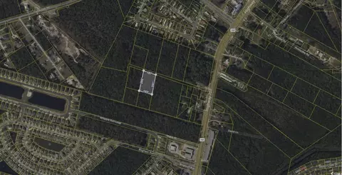 tbd Lot B Highway 707, Myrtle Beach, SC 29588