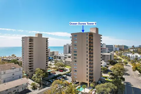 7500 N Ocean Blvd #6010, Myrtle Beach, SC 29572
