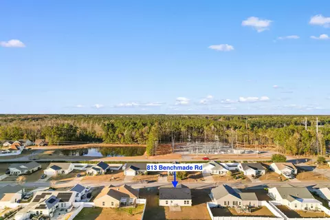 813 Benchmade Rd, Conway, SC 29527 photo 36