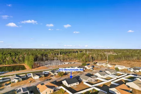 813 Benchmade Rd, Conway, SC 29527 photo 35