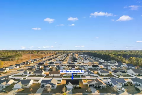 813 Benchmade Rd, Conway, SC 29527 photo 33