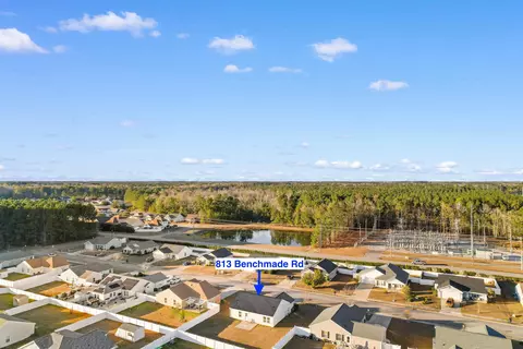 813 Benchmade Rd, Conway, SC 29527 photo 37