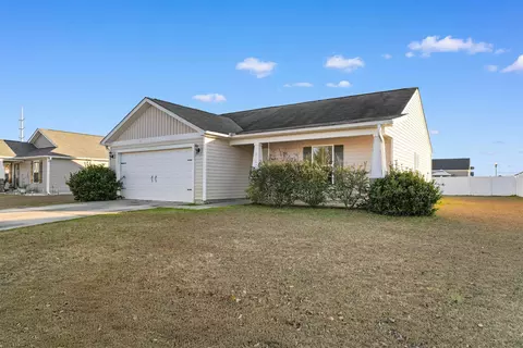 813 Benchmade Rd, Conway, SC 29527 photo 2