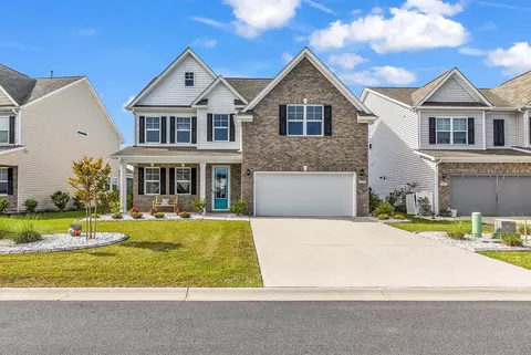 9098 Fort Hill Way, Myrtle Beach, SC 29579