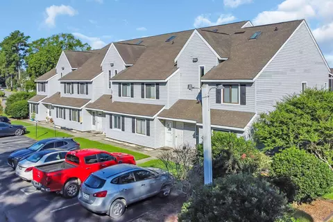 500 Fairway Village Dr #7P, Myrtle Beach, SC 29588