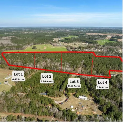 tbd Lot12 Daphane Dr, Loris, SC 29569