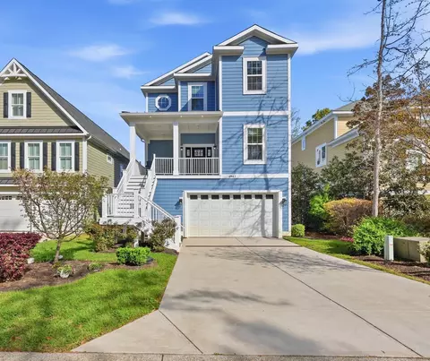 4943 S Island Dr, North Myrtle Beach, SC 29582