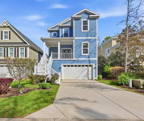 4943 S Island Dr, North Myrtle Beach, SC 29582