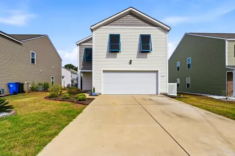 6615 Colonial Dr, Myrtle Beach, SC 29572