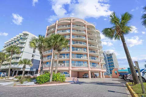 202 70th Ave N #401, Myrtle Beach, SC 29572