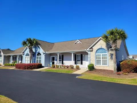 748 Santo Dr #N/A, Myrtle Beach, SC 29588
