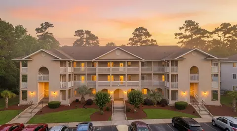 4416 Eastport Blvd #N6, Little River, SC 29566