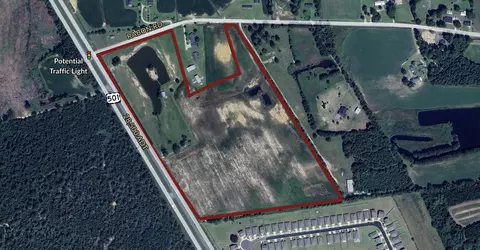 174 Rabon Rd, Aynor, SC 29511