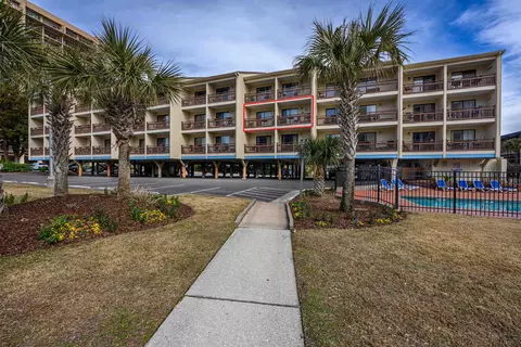 202 75th Ave N #5604/5605, Myrtle Beach, SC 29572