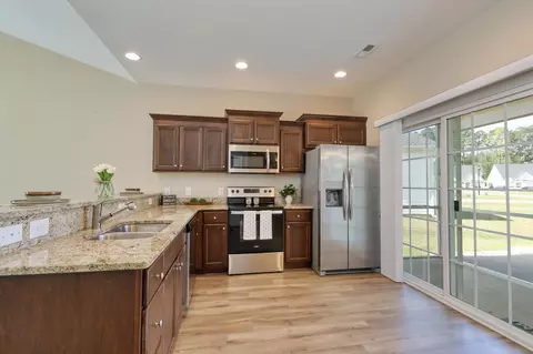 Kitchen - 507 Whiddy Loop, Conway, SC 29526 photo 2 of 2
