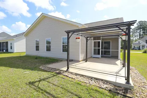 Exterior - 507 Whiddy Loop, Conway, SC 29526 photo 7 of 14