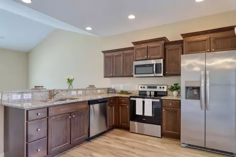Kitchen - 507 Whiddy Loop, Conway, SC 29526 photo 1 of 2