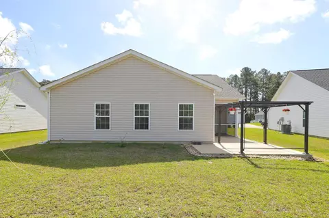 Exterior - 507 Whiddy Loop, Conway, SC 29526 photo 6 of 14
