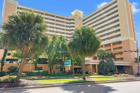6900 N Ocean Blvd #304, Myrtle Beach, SC 29579