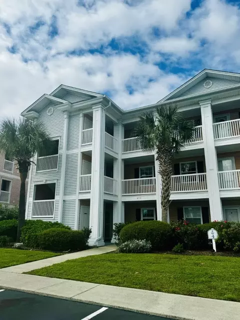 613 Waterway Village Blvd #4G, Myrtle Beach, SC 29579