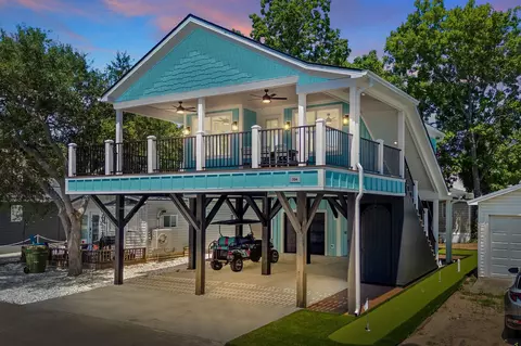 6001 S 4 S Kings Hwy # -T, Myrtle Beach, SC 29575